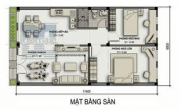 Kiến nghị giảm 50% thuế VAT cho căn hộ dưới 70 m2