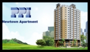 Chung cư Newtown Apartment.